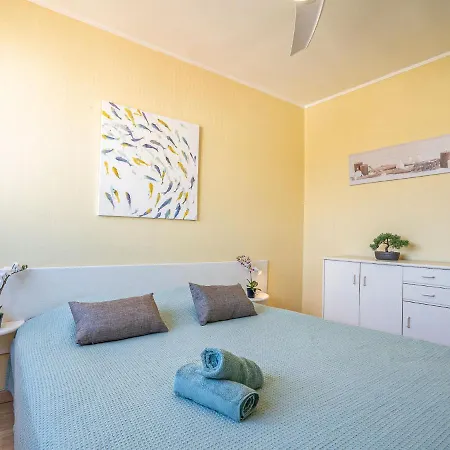 Apartamento Plein Soleil By Interhome Niza