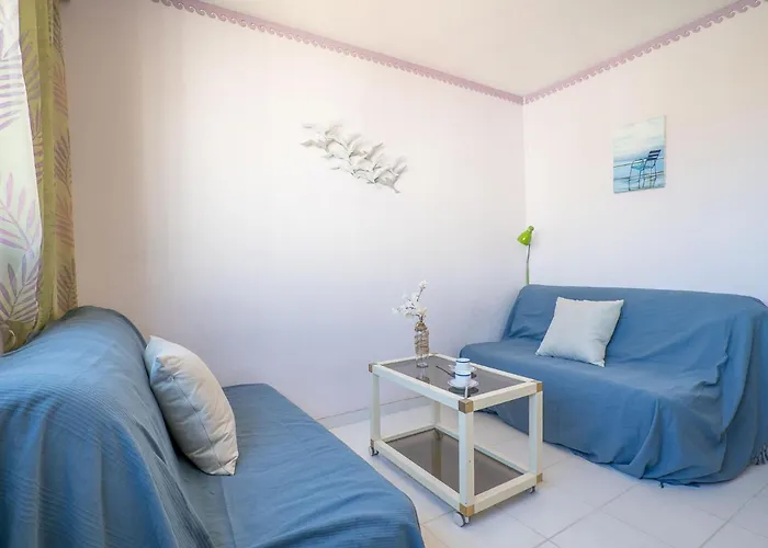 Plein Soleil By Interhome