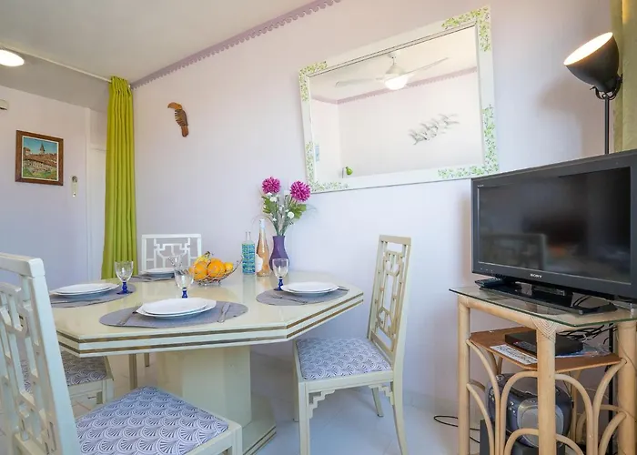 Plein Soleil By Interhome Apartamento *