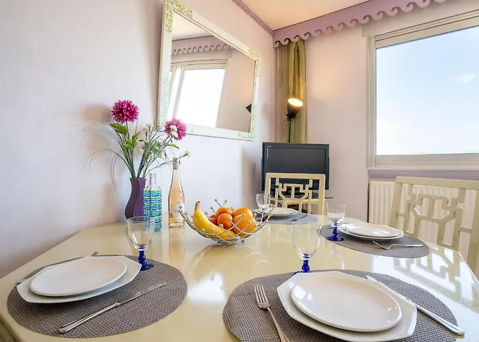 Plein Soleil By Interhome *