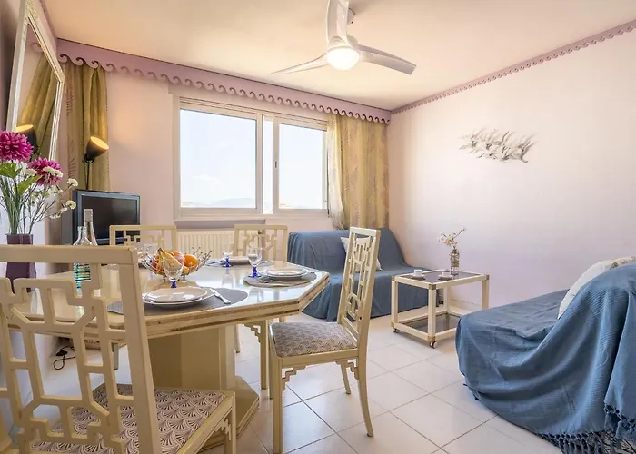 Apartamento Plein Soleil By Interhome Niza