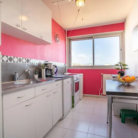 Apartment Plein Soleil By Interhome