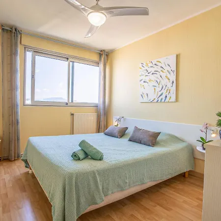Apartment Plein Soleil By Interhome