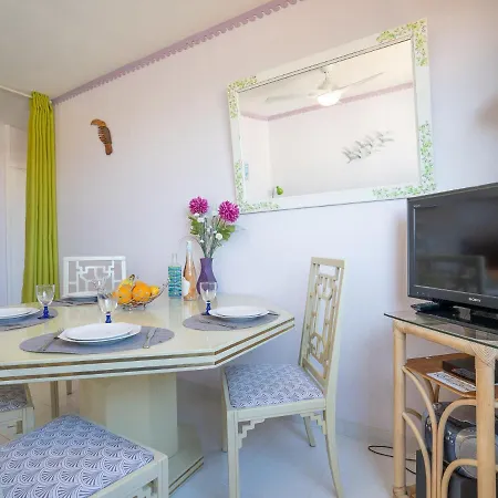 Plein Soleil By Interhome Apartment *