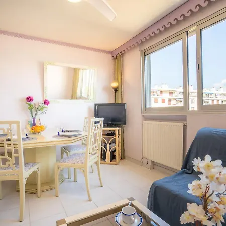 Plein Soleil By Interhome Apartment