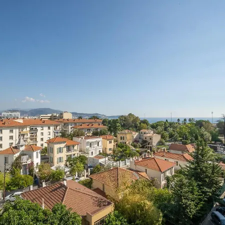 Plein Soleil By Interhome