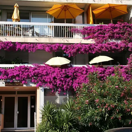 Apartment Plein Soleil By Interhome Nice