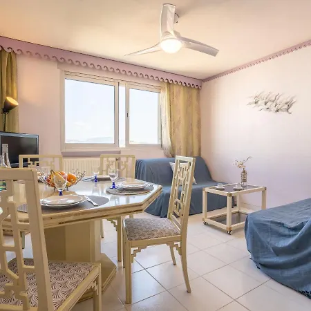 Apartment Plein Soleil By Interhome Nice