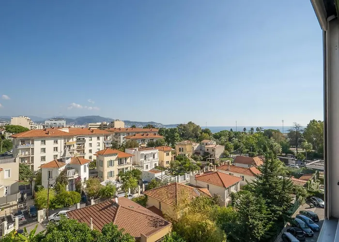 Plein Soleil By Interhome