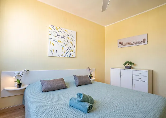 Apartmán Plein Soleil By Interhome Nice