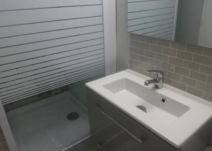 Plein Soleil By Interhome شقة *