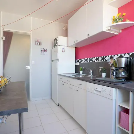 Plein Soleil By Interhome * ニース